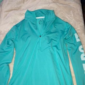 Women’s Nike Pro Training Long Sleeve